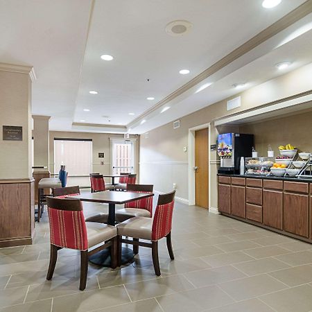 Quality Suites Springdale West I-49 エクステリア 写真