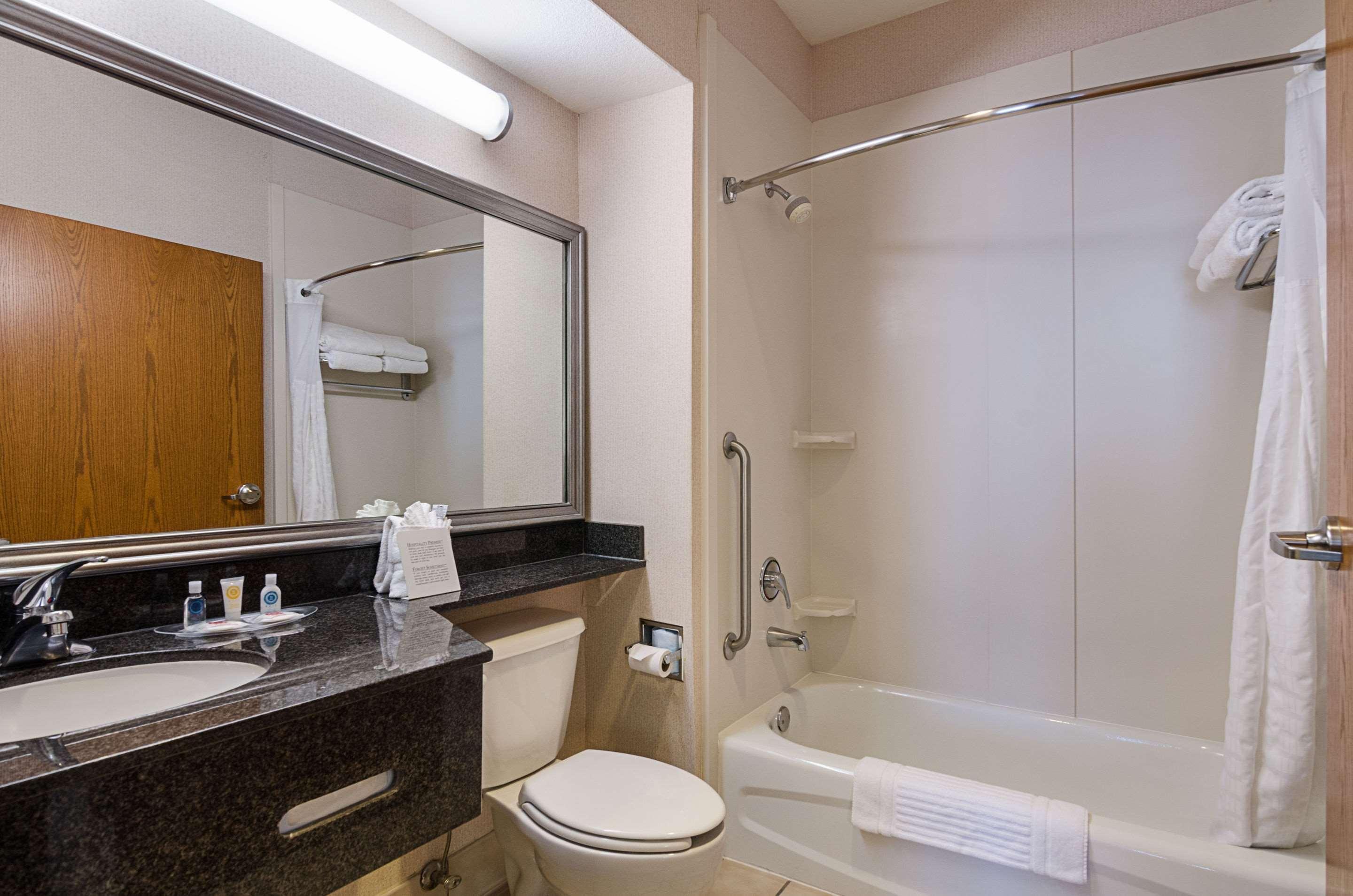 Quality Suites Springdale West I-49 エクステリア 写真