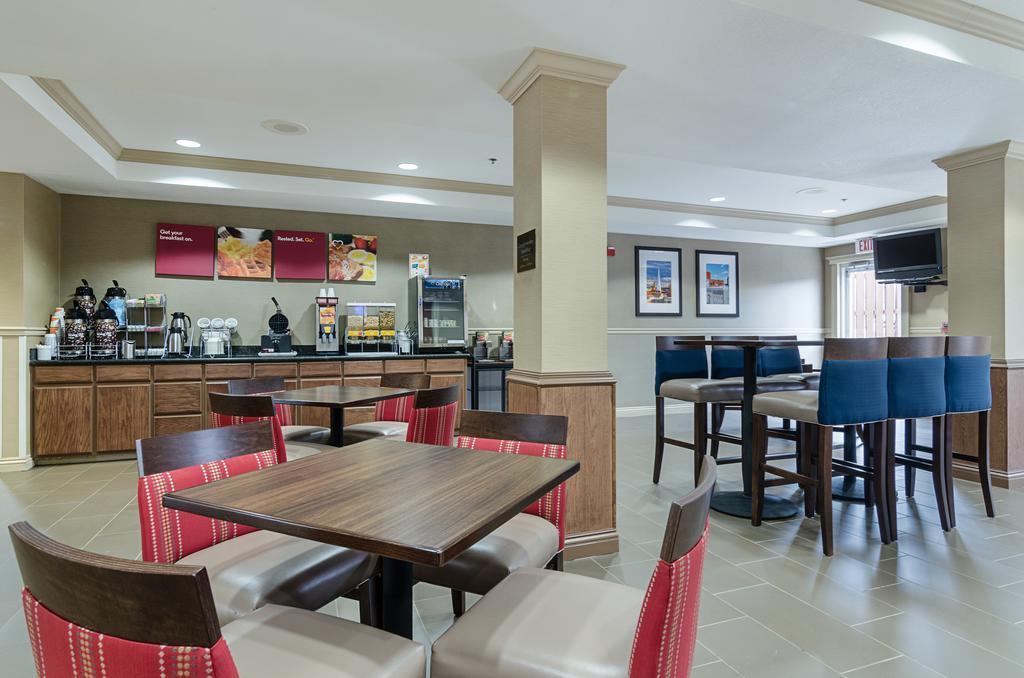 Quality Suites Springdale West I-49 エクステリア 写真