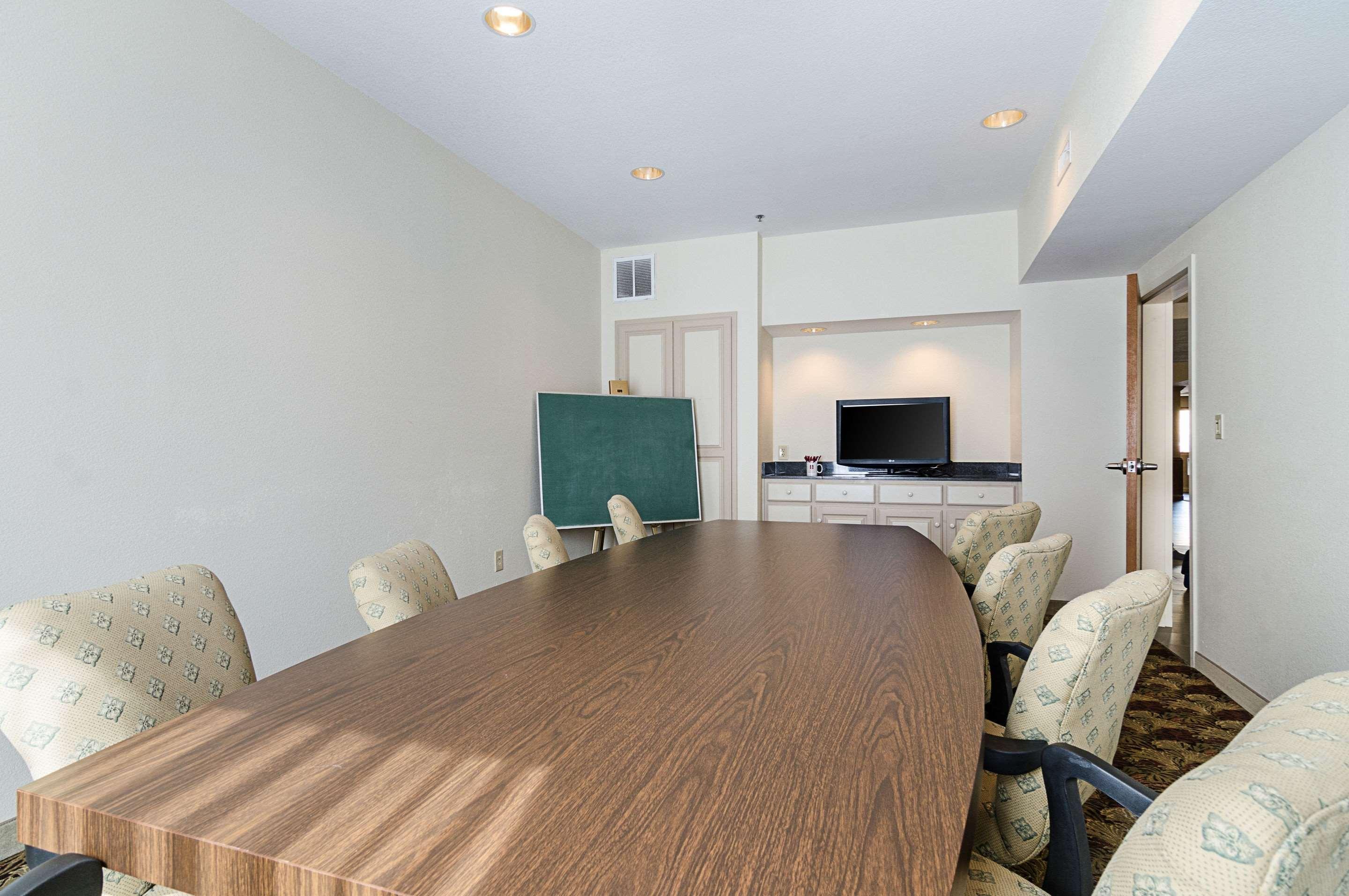 Quality Suites Springdale West I-49 エクステリア 写真